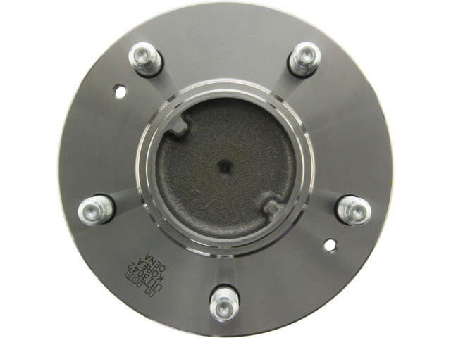 Centric Parts Wheel Bearing and Hub Assembly P/N:406.51006 Fits: Hyundai Azera 11-06, Hyundai Sonata 10-05, Hyundai Sonata 19-17, Kia Amanti 09-07, Kia Magentis 10-05, Kia Optima 10-06, Kia Rondo 09-07 - Image 5