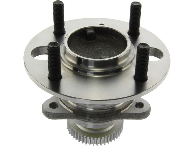 Centric Parts Wheel Bearing and Hub Assembly P/N:406.51007E Fits: Hyundai Sonata 05-99, Kia Magentis 05-01, Kia Optima 06-01 - Image 1
