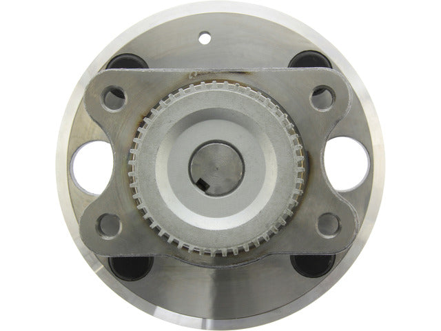 Centric Parts Wheel Bearing and Hub Assembly P/N:406.51007E Fits: Hyundai Sonata 05-99, Kia Magentis 05-01, Kia Optima 06-01 - Image 2