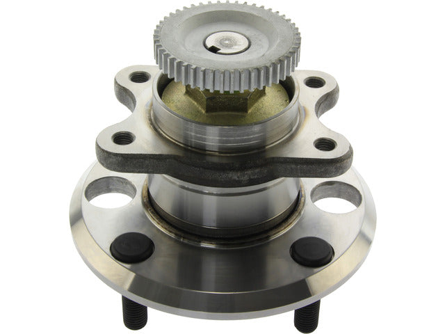 Centric Parts Wheel Bearing and Hub Assembly P/N:406.51007E Fits: Hyundai Sonata 05-99, Kia Magentis 05-01, Kia Optima 06-01 - Image 3