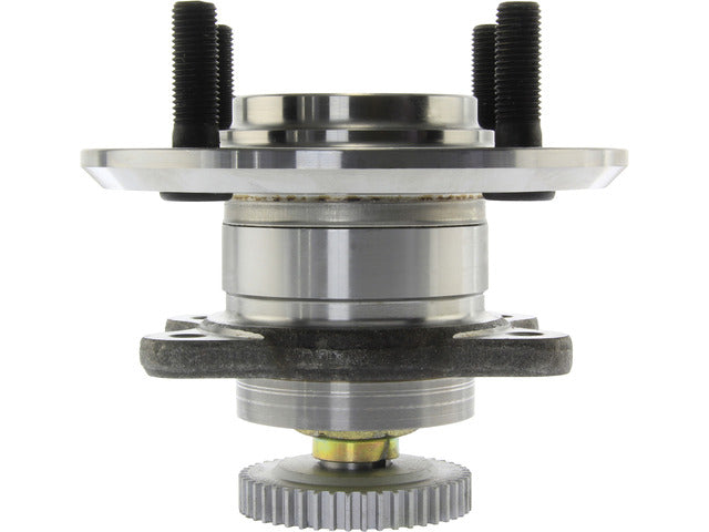 Centric Parts Wheel Bearing and Hub Assembly P/N:406.51007E Fits: Hyundai Sonata 05-99, Kia Magentis 05-01, Kia Optima 06-01 - Image 4