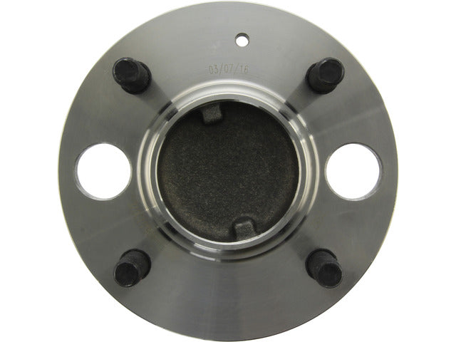 Centric Parts Wheel Bearing and Hub Assembly P/N:406.51007E Fits: Hyundai Sonata 05-99, Kia Magentis 05-01, Kia Optima 06-01 - Image 5