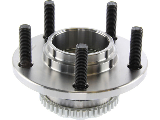 Centric Parts Wheel Bearing and Hub Assembly P/N:406.51008E Fits: Hyundai Tiburon 08-03 - Image 1