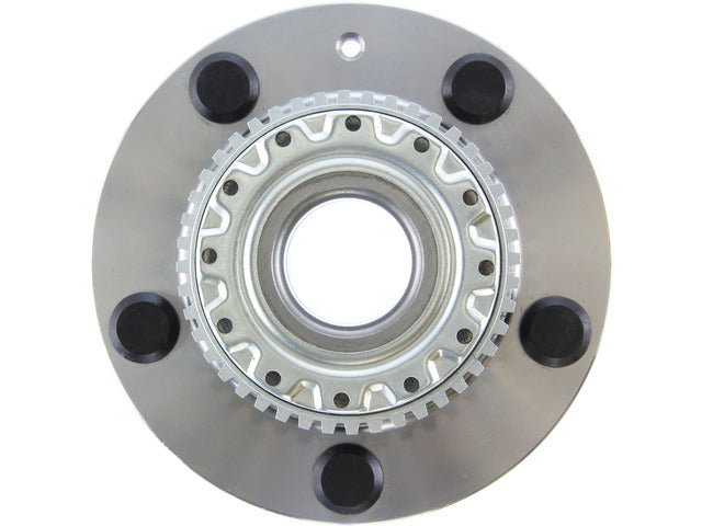 Centric Parts Wheel Bearing and Hub Assembly P/N:406.51008E Fits: Hyundai Tiburon 08-03 - Image 2