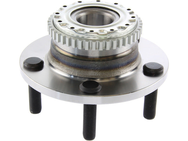 Centric Parts Wheel Bearing and Hub Assembly P/N:406.51008E Fits: Hyundai Tiburon 08-03 - Image 3
