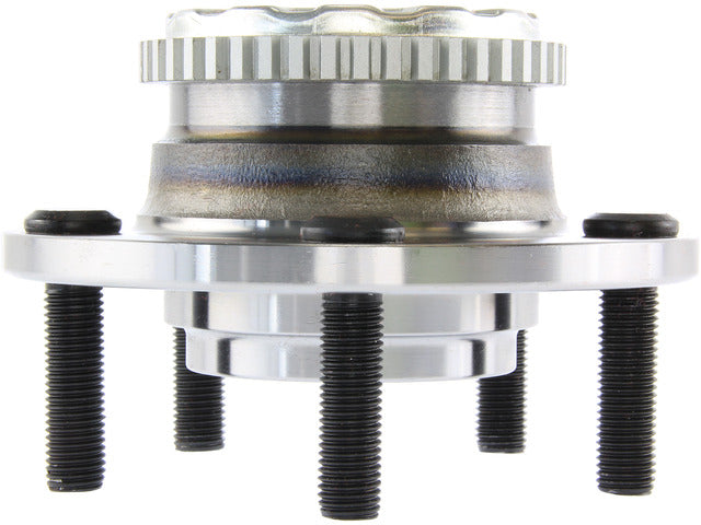 Centric Parts Wheel Bearing and Hub Assembly P/N:406.51008E Fits: Hyundai Tiburon 08-03 - Image 4