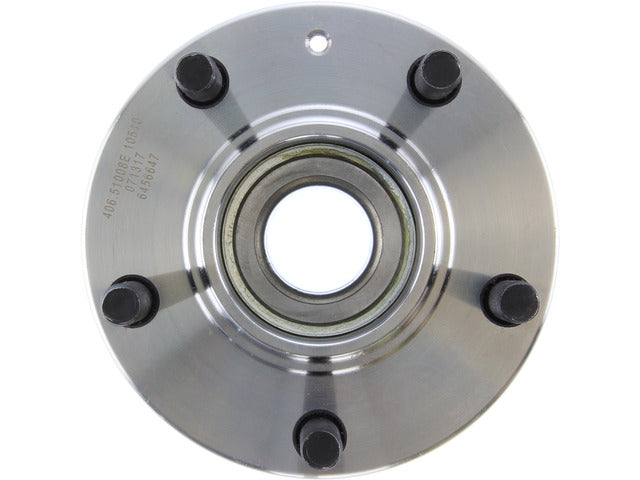 Centric Parts Wheel Bearing and Hub Assembly P/N:406.51008E Fits: Hyundai Tiburon 08-03 - Image 5