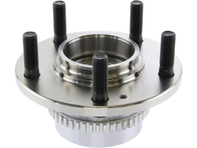 Centric Parts Wheel Bearing and Hub Assembly P/N:406.51010E Fits: Hyundai Tucson 09-05, Kia Sportage 10-05 - Image 1