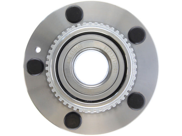 Centric Parts Wheel Bearing and Hub Assembly P/N:406.51010E Fits: Hyundai Tucson 09-05, Kia Sportage 10-05 - Image 2