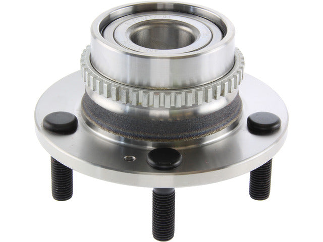 Centric Parts Wheel Bearing and Hub Assembly P/N:406.51010E Fits: Hyundai Tucson 09-05, Kia Sportage 10-05 - Image 3