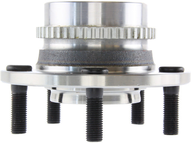 Centric Parts Wheel Bearing and Hub Assembly P/N:406.51010E Fits: Hyundai Tucson 09-05, Kia Sportage 10-05 - Image 4