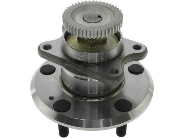 Centric Parts Wheel Bearing and Hub Assembly P/N:406.51011E Fits: Hyundai Xg300 2001, Hyundai Xg350 05-02 - Image 2