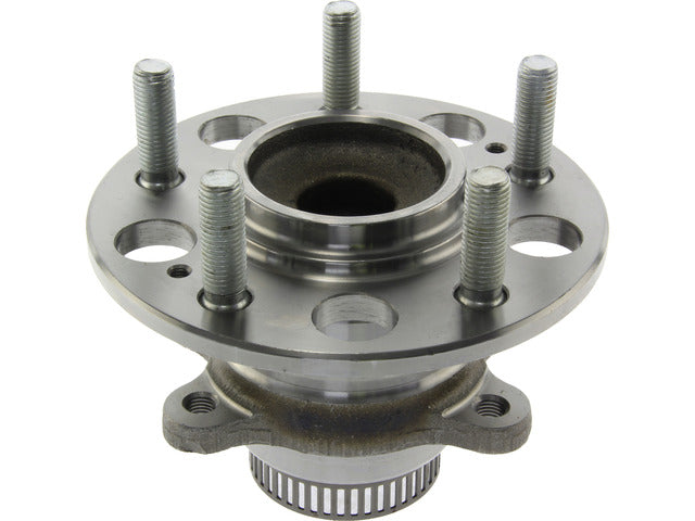 Centric Parts Wheel Bearing and Hub Assembly P/N:406.51013E Fits: Hyundai Elantra 12-07 - Image 1
