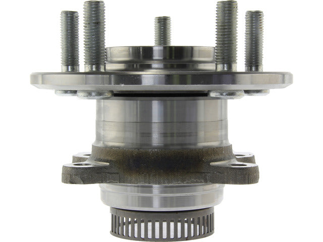 Centric Parts Wheel Bearing and Hub Assembly P/N:406.51013E Fits: Hyundai Elantra 12-07 - Image 4