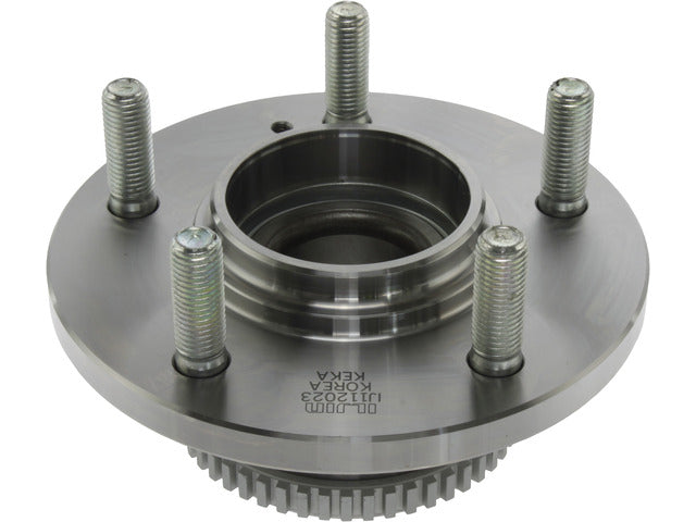 Centric Parts Wheel Bearing and Hub Assembly P/N:406.51014E Fits: Hyundai Santa Fe 06-01 - Image 1