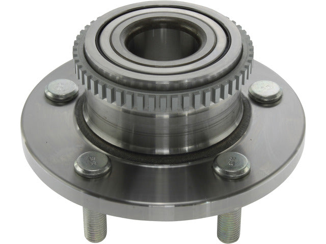 Centric Parts Wheel Bearing and Hub Assembly P/N:406.51014E Fits: Hyundai Santa Fe 06-01 - Image 3