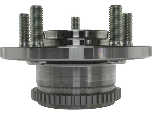 Centric Parts Wheel Bearing and Hub Assembly P/N:406.51014E Fits: Hyundai Santa Fe 06-01 - Image 4