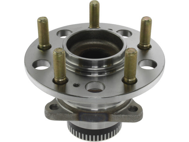 Centric Parts Wheel Bearing and Hub Assembly P/N:406.51015E Fits: Hyundai Azera 17-12, Hyundai Ix35 2015, Hyundai Sonata 15-09, Hyundai Tucson 15-10, Kia Cadenza 16-14, Kia Optima 16-11, Kia Rondo 12-10, Kia Sportage 16-11 - Image 1