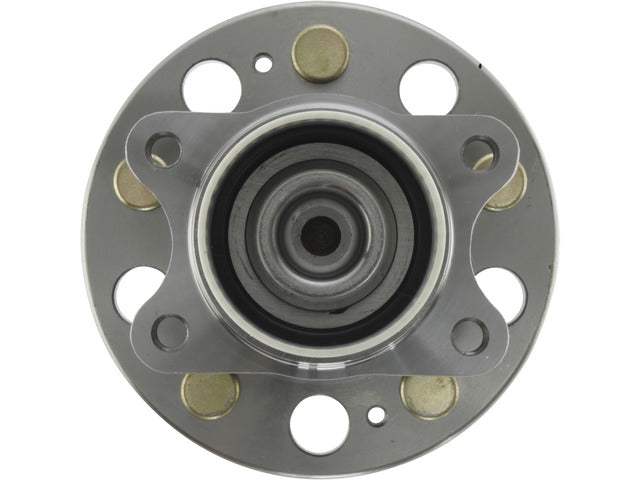 Centric Parts Wheel Bearing and Hub Assembly P/N:406.51015E Fits: Hyundai Azera 17-12, Hyundai Ix35 2015, Hyundai Sonata 15-09, Hyundai Tucson 15-10, Kia Cadenza 16-14, Kia Optima 16-11, Kia Rondo 12-10, Kia Sportage 16-11 - Image 2