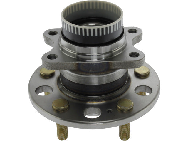 Centric Parts Wheel Bearing and Hub Assembly P/N:406.51015E Fits: Hyundai Azera 17-12, Hyundai Ix35 2015, Hyundai Sonata 15-09, Hyundai Tucson 15-10, Kia Cadenza 16-14, Kia Optima 16-11, Kia Rondo 12-10, Kia Sportage 16-11 - Image 3