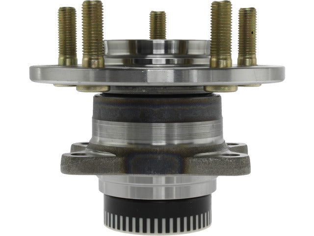 Centric Parts Wheel Bearing and Hub Assembly P/N:406.51015E Fits: Hyundai Azera 17-12, Hyundai Ix35 2015, Hyundai Sonata 15-09, Hyundai Tucson 15-10, Kia Cadenza 16-14, Kia Optima 16-11, Kia Rondo 12-10, Kia Sportage 16-11 - Image 4