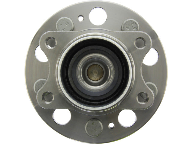Centric Parts Wheel Bearing and Hub Assembly P/N:406.51015 Fits: Hyundai Azera 17-12, Hyundai Ix35 2015, Hyundai Sonata 15-09, Hyundai Tucson 15-10, Kia Cadenza 16-14, Kia Optima 16-11, Kia Rondo 12-10, Kia Sportage 16-11 - Image 2
