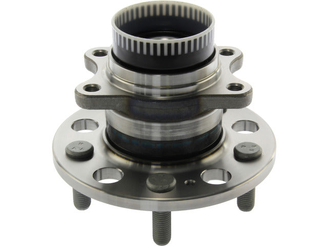 Centric Parts Wheel Bearing and Hub Assembly P/N:406.51015 Fits: Hyundai Azera 17-12, Hyundai Ix35 2015, Hyundai Sonata 15-09, Hyundai Tucson 15-10, Kia Cadenza 16-14, Kia Optima 16-11, Kia Rondo 12-10, Kia Sportage 16-11 - Image 3