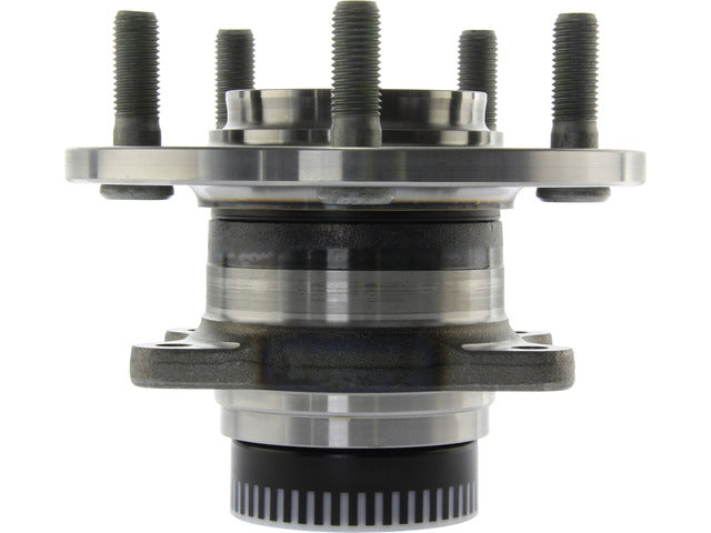 Centric Parts Wheel Bearing and Hub Assembly P/N:406.51015 Fits: Hyundai Azera 17-12, Hyundai Ix35 2015, Hyundai Sonata 15-09, Hyundai Tucson 15-10, Kia Cadenza 16-14, Kia Optima 16-11, Kia Rondo 12-10, Kia Sportage 16-11 - Image 4