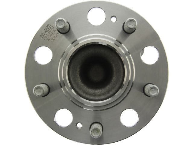 Centric Parts Wheel Bearing and Hub Assembly P/N:406.51015 Fits: Hyundai Azera 17-12, Hyundai Ix35 2015, Hyundai Sonata 15-09, Hyundai Tucson 15-10, Kia Cadenza 16-14, Kia Optima 16-11, Kia Rondo 12-10, Kia Sportage 16-11 - Image 5