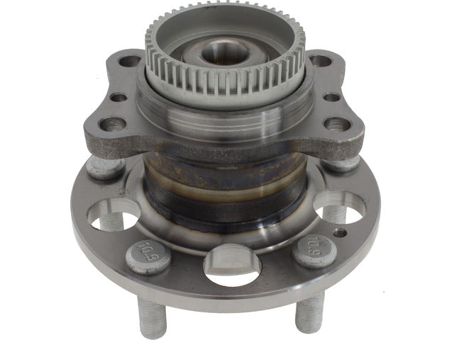 Centric Parts Wheel Bearing and Hub Assembly P/N:406.51016E Fits: Hyundai Elantra 16-11, Hyundai Elantra Coupe 14-13, Hyundai Elantra Gt 17-13, Hyundai Veloster 17-12, Kia Forte 18-14, Kia Forte Koup 17-14, Kia Forte5 18-14 - Image 3