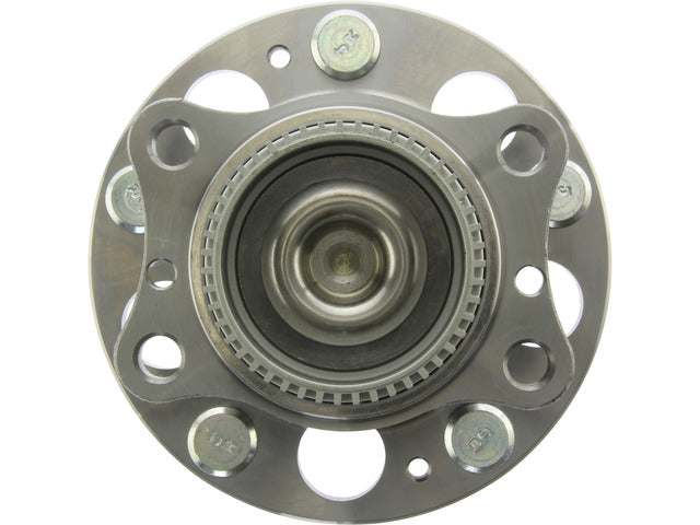 Centric Parts Wheel Bearing and Hub Assembly P/N:406.51016 Fits: Hyundai Elantra 16-11, Hyundai Elantra Coupe 14-13, Hyundai Elantra Gt 17-13, Hyundai Veloster 17-12, Kia Forte 18-14, Kia Forte Koup 17-14, Kia Forte5 18-14 - Image 2