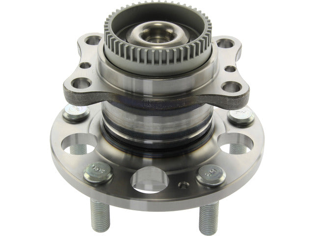 Centric Parts Wheel Bearing and Hub Assembly P/N:406.51016 Fits: Hyundai Elantra 16-11, Hyundai Elantra Coupe 14-13, Hyundai Elantra Gt 17-13, Hyundai Veloster 17-12, Kia Forte 18-14, Kia Forte Koup 17-14, Kia Forte5 18-14 - Image 3
