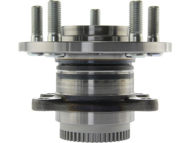 Centric Parts Wheel Bearing and Hub Assembly P/N:406.51016 Fits: Hyundai Elantra 16-11, Hyundai Elantra Coupe 14-13, Hyundai Elantra Gt 17-13, Hyundai Veloster 17-12, Kia Forte 18-14, Kia Forte Koup 17-14, Kia Forte5 18-14 - Image 4