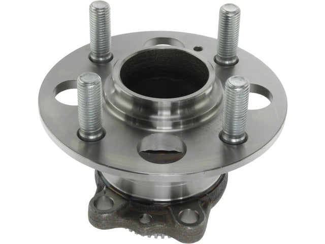 Centric Parts Wheel Bearing and Hub Assembly P/N:406.51017E Fits: Hyundai Accent 17-12, Kia Rio 18-12 - Image 1