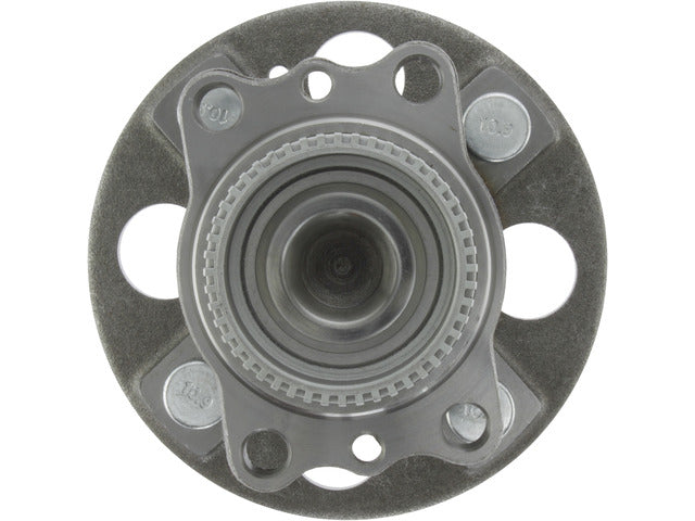 Centric Parts Wheel Bearing and Hub Assembly P/N:406.51017E Fits: Hyundai Accent 17-12, Kia Rio 18-12 - Image 2