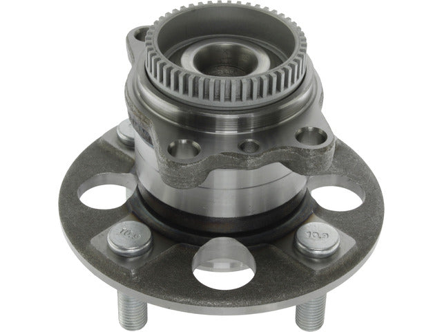 Centric Parts Wheel Bearing and Hub Assembly P/N:406.51017E Fits: Hyundai Accent 17-12, Kia Rio 18-12 - Image 3