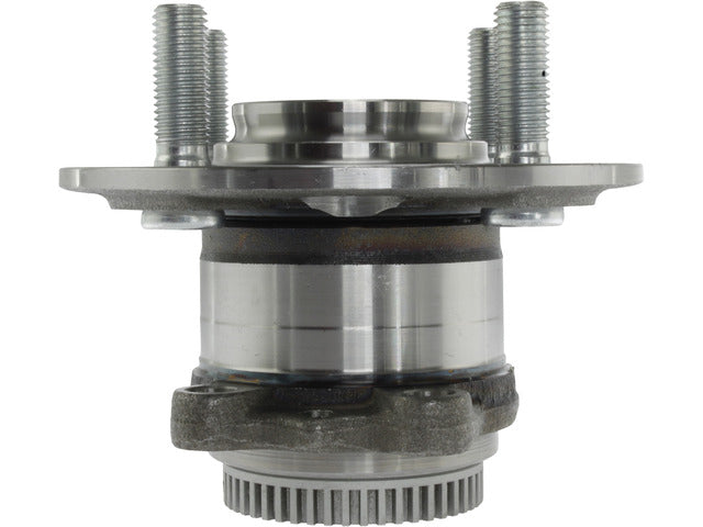 Centric Parts Wheel Bearing and Hub Assembly P/N:406.51017E Fits: Hyundai Accent 17-12, Kia Rio 18-12 - Image 4