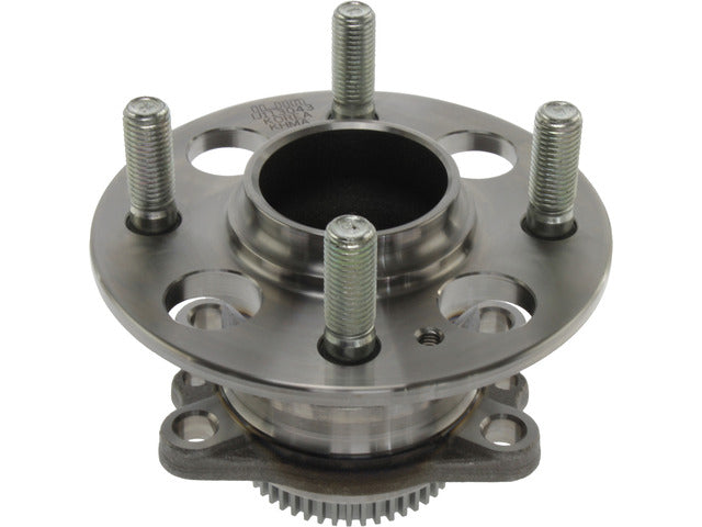 Centric Parts Wheel Bearing and Hub Assembly P/N:406.51017 Fits: Hyundai Accent 17-12, Kia Rio 18-12 - Image 1