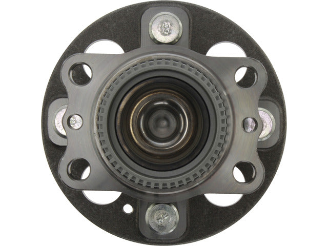 Centric Parts Wheel Bearing and Hub Assembly P/N:406.51017 Fits: Hyundai Accent 17-12, Kia Rio 18-12 - Image 2