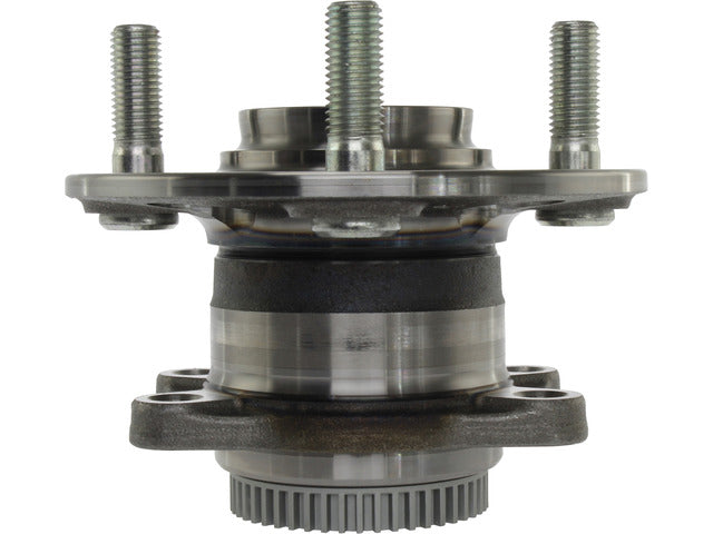 Centric Parts Wheel Bearing and Hub Assembly P/N:406.51017 Fits: Hyundai Accent 17-12, Kia Rio 18-12 - Image 4