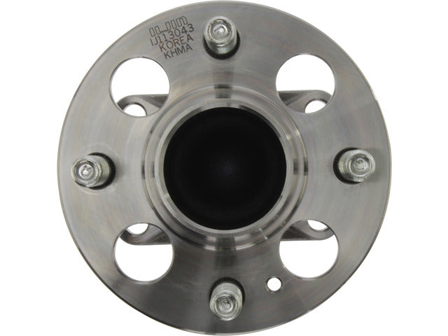 Centric Parts Wheel Bearing and Hub Assembly P/N:406.51017 Fits: Hyundai Accent 17-12, Kia Rio 18-12 - Image 5