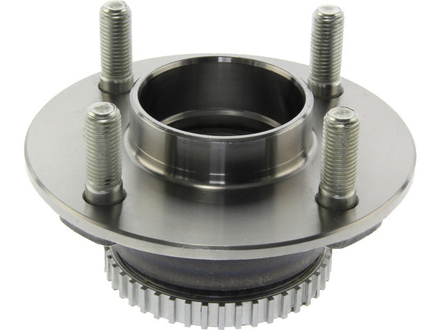 Centric Parts Wheel Bearing and Hub Assembly P/N:406.61000E Fits: Ford Contour 00-95, Mercury Cougar 02-99, Mercury Mystique 00-95 - Image 1