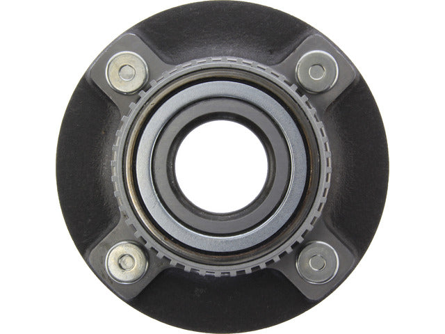 Centric Parts Wheel Bearing and Hub Assembly P/N:406.61000E Fits: Ford Contour 00-95, Mercury Cougar 02-99, Mercury Mystique 00-95 - Image 2