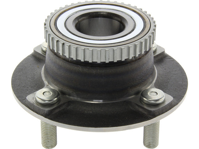 Centric Parts Wheel Bearing and Hub Assembly P/N:406.61000E Fits: Ford Contour 00-95, Mercury Cougar 02-99, Mercury Mystique 00-95 - Image 3