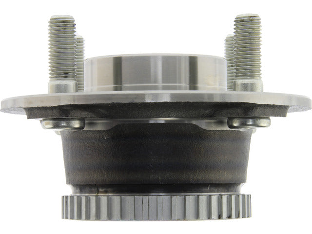 Centric Parts Wheel Bearing and Hub Assembly P/N:406.61000E Fits: Ford Contour 00-95, Mercury Cougar 02-99, Mercury Mystique 00-95 - Image 4