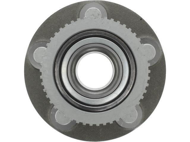 Centric Parts Wheel Bearing and Hub Assembly P/N:406.61001E Fits: Ford Crown Victoria 97-92, Lincoln Town Car 97-91, Mercury Grand Marquis 97-92 - Image 2
