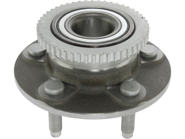 Centric Parts Wheel Bearing and Hub Assembly P/N:406.61001E Fits: Ford Crown Victoria 97-92, Lincoln Town Car 97-91, Mercury Grand Marquis 97-92 - Image 3
