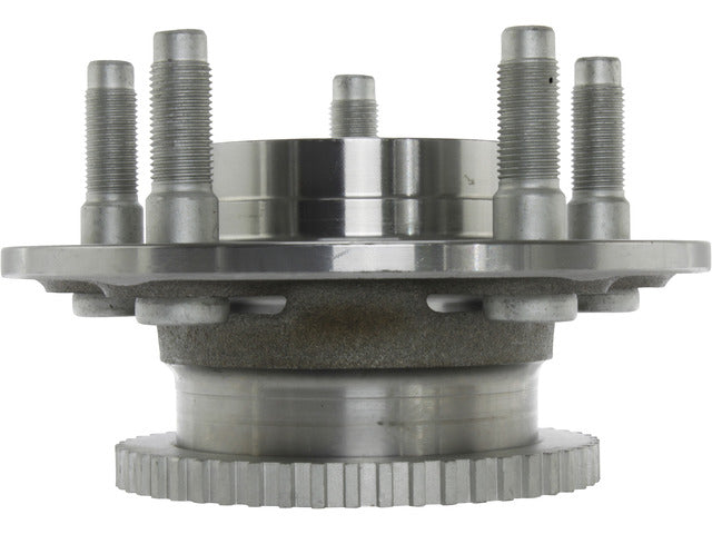 Centric Parts Wheel Bearing and Hub Assembly P/N:406.61001E Fits: Ford Crown Victoria 97-92, Lincoln Town Car 97-91, Mercury Grand Marquis 97-92 - Image 4