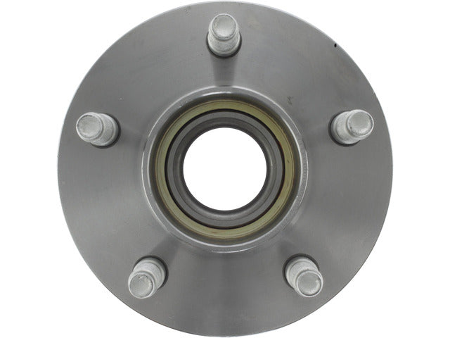 Centric Parts Wheel Bearing and Hub Assembly P/N:406.61001E Fits: Ford Crown Victoria 97-92, Lincoln Town Car 97-91, Mercury Grand Marquis 97-92 - Image 5
