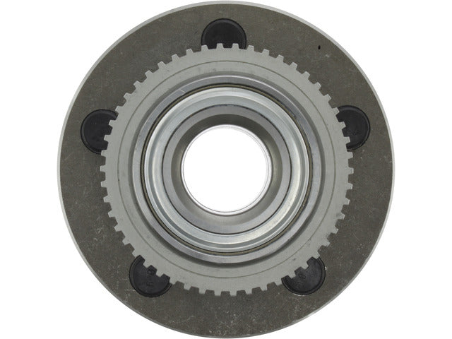 Centric Parts Wheel Bearing and Hub Assembly P/N:406.61002E Fits: Ford Crown Victoria 02-97, Lincoln Town Car 02-98, Mercury Grand Marquis 02-97 - Image 2